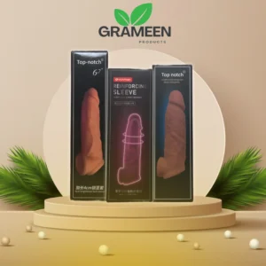 ৩-সাড়ে ৩ ইঞ্চি পেনিসের জন্য ৪.৭ ইঞ্চি কনডম